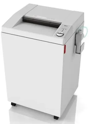 IDEAL EVRAK İMHA MAKİNESİ 4005 CC 300 21 42