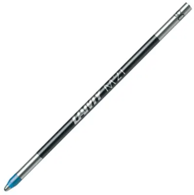 LAMY FONKSİYONLU KALEM  REFİLİ TÜKENMEZ MAVİ M21M