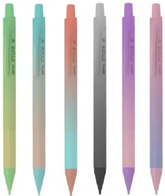 GIPTA VERSATİL KALEM 0.7 STYLE-X 48 Lİ STAND K198800