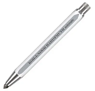 KOHINOOR VERSATİL 5.6 SILVER 5640-0S1MH9KK