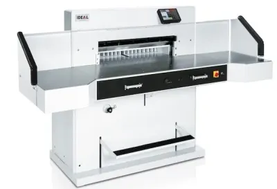 IDEAL GİYOTİN ELEKTRİKLİ 7260 304 13 72