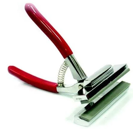 LUTART TUVAL GERME PENSİ ALUMİNYUM LA-0880-GRM-PENS