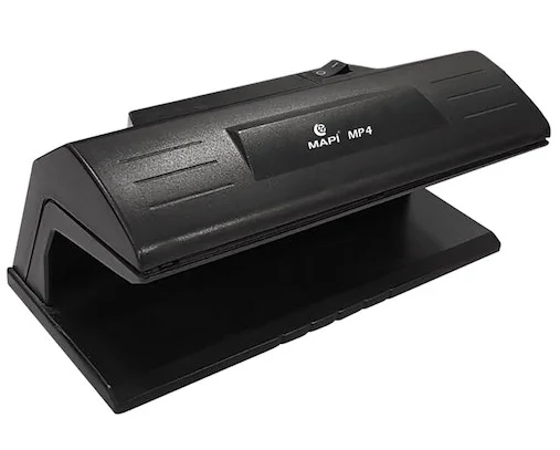 MAPİ PARA KONTROL CİHAZI MP4 399 00 10
