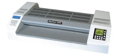 MAPİLAM LAMİNASYON MAKİNESİ A3 490D 100 04 30