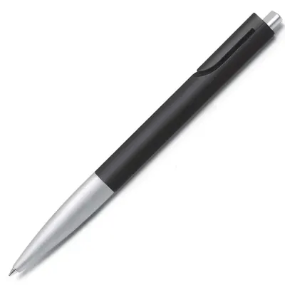 LAMY TÜKENMEZ KALEM NOTO METAL GRIP MAT SİYAH 283S