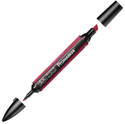 W&amp;N PROMARKER KALEM RUBY 170 (R455) WN-0203170