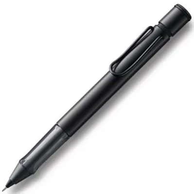 LAMY VERSATİL KALEM AL-STAR ALUMİNYUM GÖVDE KOYU SİYAH 0.5 171