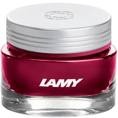 LAMY DOLMA KALEM  MÜREKKEBİ 30 ML RUBY T53-220