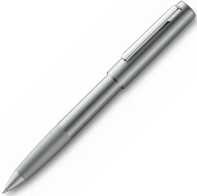 LAMY ROLLER KALEM AION MAT OLIVE SILVER 377OS