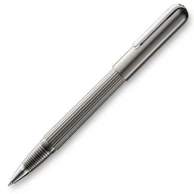 LAMY ROLLER KALEM IMPORIUM TITANYUM 393