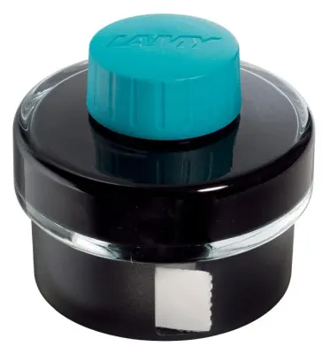 LAMY DOLMA KALEM  MÜREKKEBİ 50 ML TURKUAZ T52T