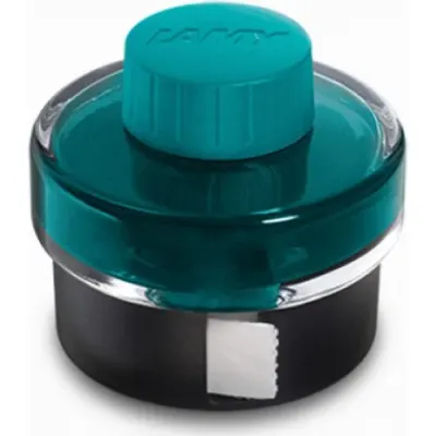 LAMY DOLMA KALEM  MÜREKKEBİ 50 ML TURMALINE T52TL