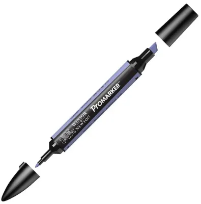 W&amp;N PROMARKER KALEM BLUEBELL 247 (V127) WN-0203247