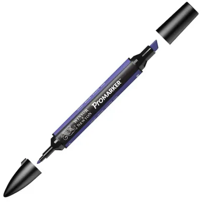 W&amp;N PROMARKER KALEM VIOLET 688 (V245) WN-0203688