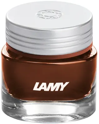 LAMY DOLMA KALEM  MÜREKKEBİ 30 ML TAPAZ T53-500