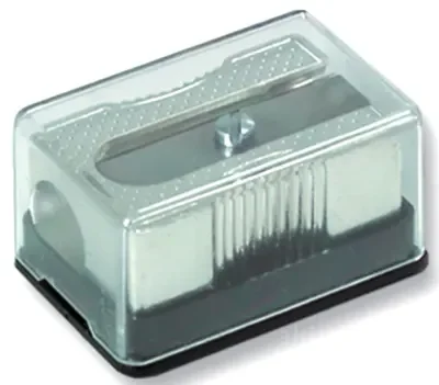FABER KALEMTIRAŞ METAL KAPAKLI 055100