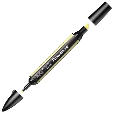 W&amp;N PROMARKER KALEM SOFT LIME 368 (Y828) WN-0203368