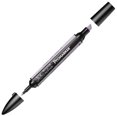 W&amp;N PROMARKER KALEM LAVENDER 031 (V518) WN-0203031