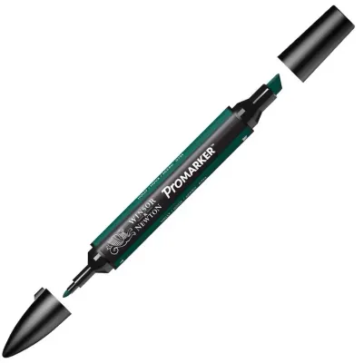 W&amp;N PROMARKER KALEM HOLLY 243 (G724) WN-0203243