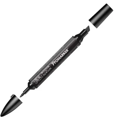 W&amp;N PROMARKER KALEM COOL GREY 5 157 (CG5) WN-0203157