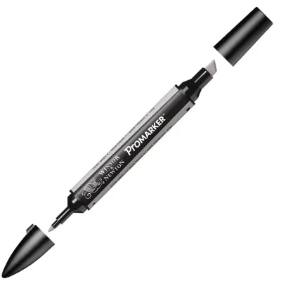 W&amp;N PROMARKER KALEM COOL GREY 3 159 (CG3) WN-0203159