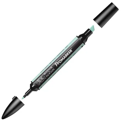 W&amp;N PROMARKER KALEM PASTEL GREEN 274 (G829) WN-0203274