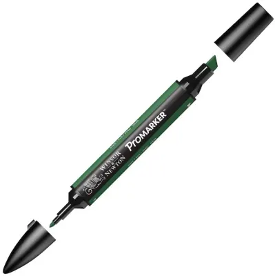 W&amp;N PROMARKER KALEM PINE 244 (G635) WN-0203244