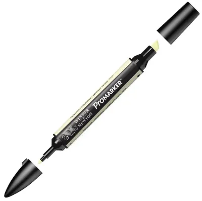 W&amp;N PROMARKER KALEM PRIMROSE 262 (Y919) WN-0203262