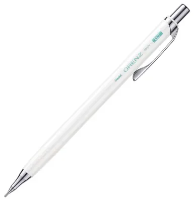 PENTEL VERSATİL KALEM TEKNİK ÇİZİM ORENZ XPP507 0.7 BEYAZ Y XPP507-WX