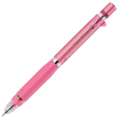 ZEBRA VERSATİL KALEM DELGUARD TYP-ER 0.5 PEMBE P-MA88-P