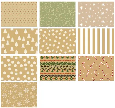 KESKİN AMBALAJ KAĞIDI 70x100 RULO TEKLİ KRAFT NO:2 100352-99