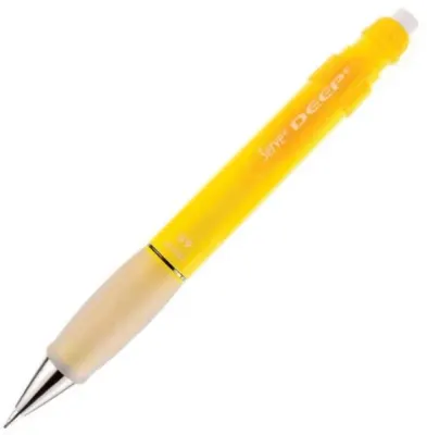 SERVE VERSATİL KALEM DEEP 0.9 FOSFORLU SARI SV-DEEP-09-FSARI
