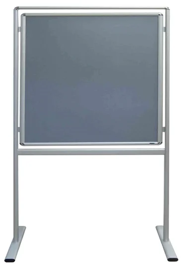 İNTER DISPLAY 50X70 AYAKLI TEK TARAFLI İNT-860