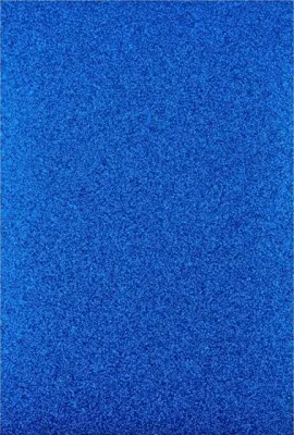 ALEX FON KARTONU SİMLİ 250GR 50X70 MAVİ 10 LU ALX-867