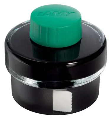 LAMY DOLMA KALEM MÜREKKEBİ 50 ML YEŞİL T52Y