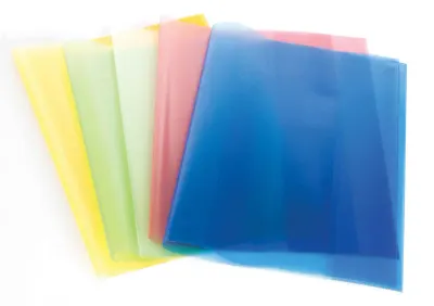 NOKİ HAZIR DEFTER KABI 10 LU SARI 59163-10