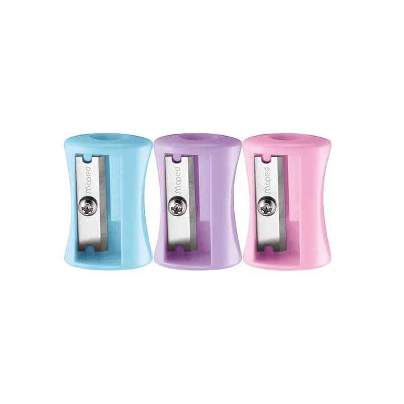 MAPED 063011 VIVO PASTEL TEKLİ KALEMTRAŞ