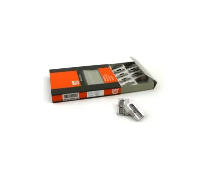 EISEN 040 ÜÇGEN METAL KALEMTRAŞ