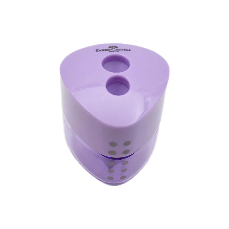 FABER GRIP AUTO KALEMTRAŞ PASTEL RENKLER 5140183107