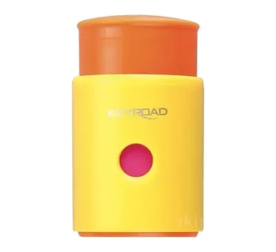 KEYROAD KR971298 PUMPY TEKLİ KALEMTRAŞ 257409