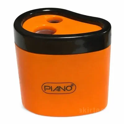 PİANO 269293 DAMLA NEON KALEMTRAŞ CKT-232