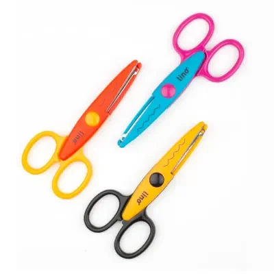 LINO GR-CS-1 ŞEKİLLİ MAKAS