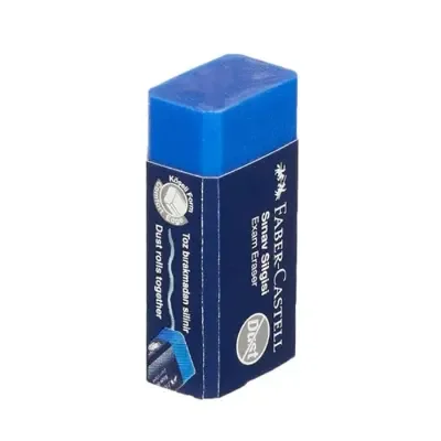 FABER SINAV SİLGİSİ (ADET) 187170 24