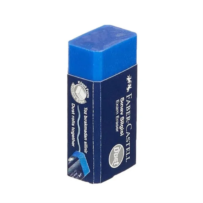FABER SINAV SİLGİSİ (ADET) 187170 24