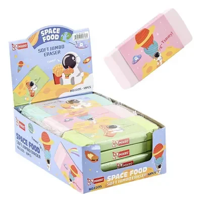 OTTO 40850A FROZEN ROKET SİLGİ WONDER-ICE