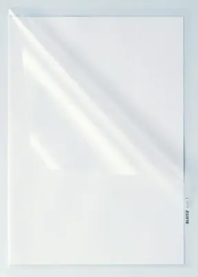 LEITZ L POŞET DOSYA 100 LÜ ŞEFFAF L-4000