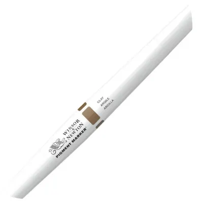 W&amp;N PIGMENT MARKER CLAY 126 WN-0202126