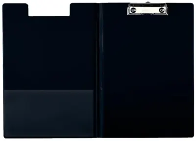 ESSELTE SEKRETERLİK KAPAKLI SLT-3901 SİYAH