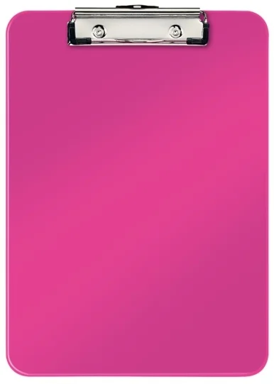 LEITZ SEKRETERLİK WOW ACTIVE L-3971 PEMBE