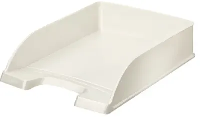 LEITZ EVRAK RAFI WOW L-5226 METALİK BEYAZ
